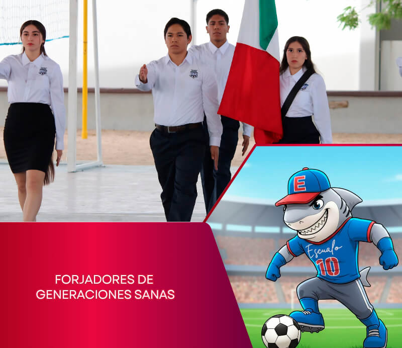somos escufi