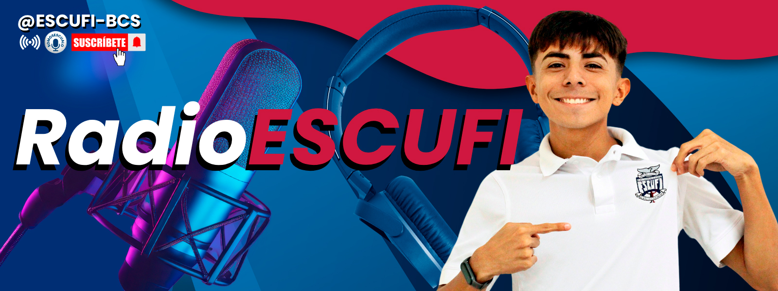 radio escufi