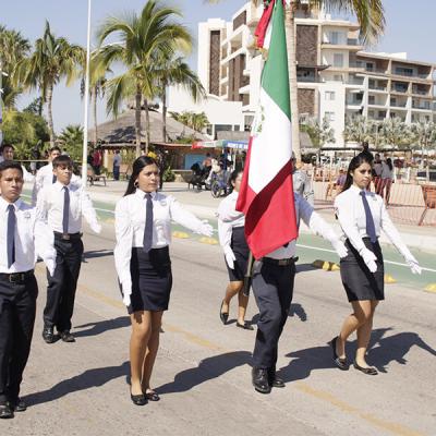 Desfile Civico Militar 2023 010