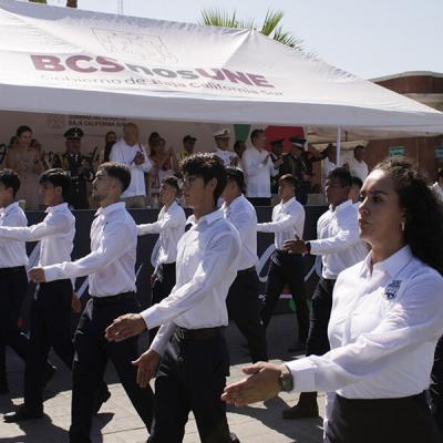 Desfile Civico Militar 2023 011