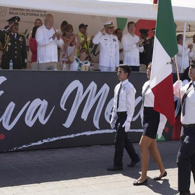 Desfile Civico Militar 2023 013