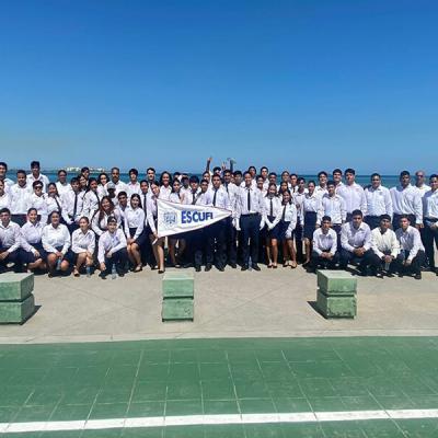 Desfile Civico Militar 2023 02