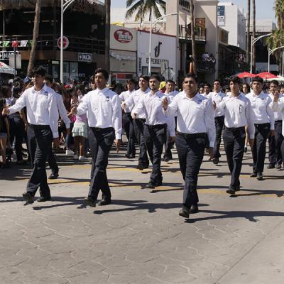 Desfile Civico Militar 2023 04