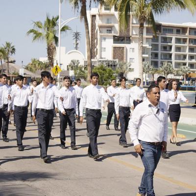 Desfile Civico Militar 2023 06