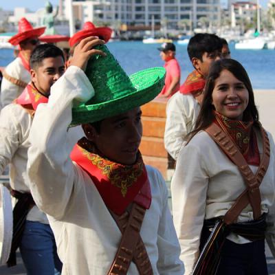 Desfile Deportivo 2022 010