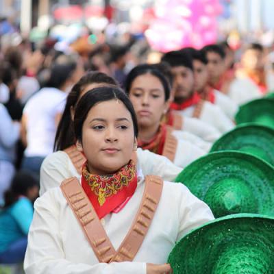 Desfile Deportivo 2022 011