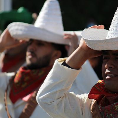 Desfile Deportivo 2022 012