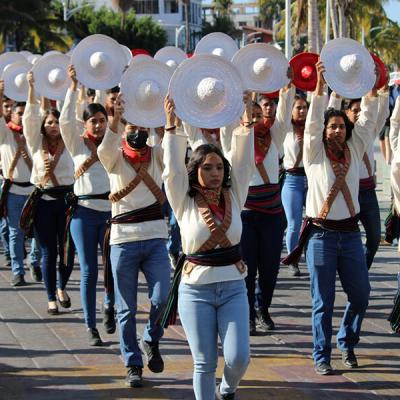 Desfile Deportivo 2022 013