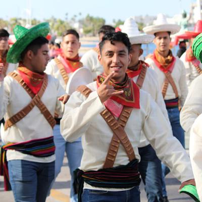 Desfile Deportivo 2022 014