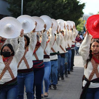 Desfile Deportivo 2022 015