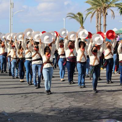 Desfile Deportivo 2022 016