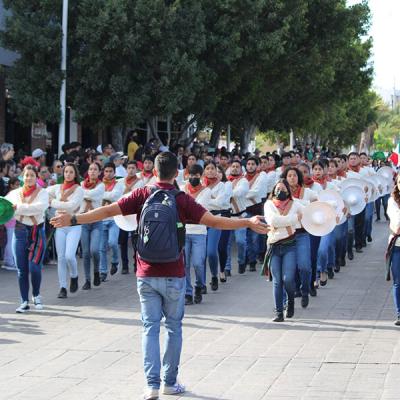 Desfile Deportivo 2022 023