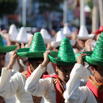 Desfile Deportivo 2022 027