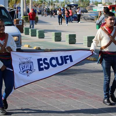 Desfile Deportivo 2022 03