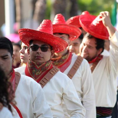 Desfile Deportivo 2022 04