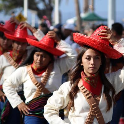 Desfile Deportivo 2022 05