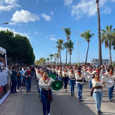 Desfile Deportivo 2022 08