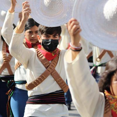 Desfile Deportivo 2022 09