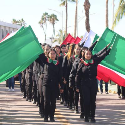 Desfile Deportivo 2023 011