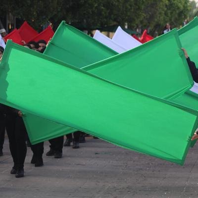 Desfile Deportivo 2023 014