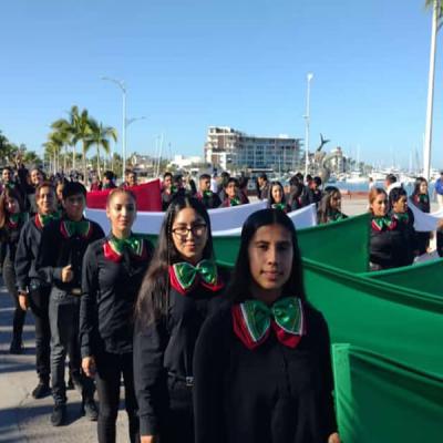 Desfile Deportivo 2023 016