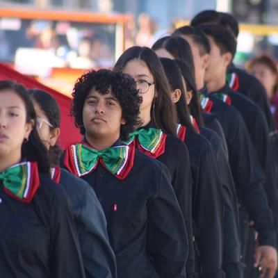 Desfile Deportivo 2023 018