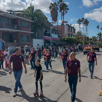 Desfile Deportivo 2023 019