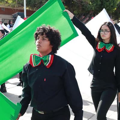 Desfile Deportivo 2023 020