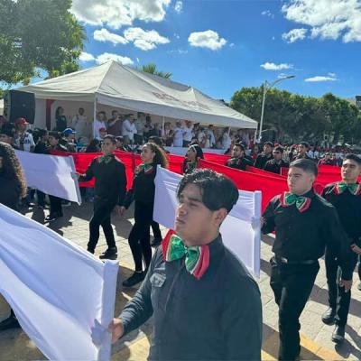 Desfile Deportivo 2023 021