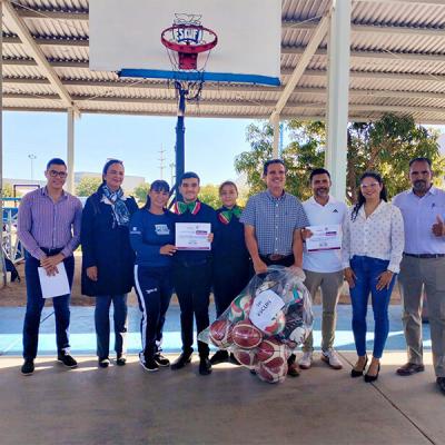 Desfile Deportivo 2023 024