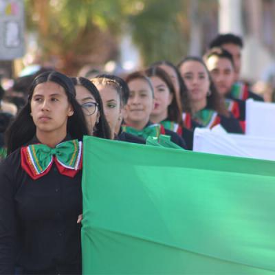 Desfile Deportivo 2023 03