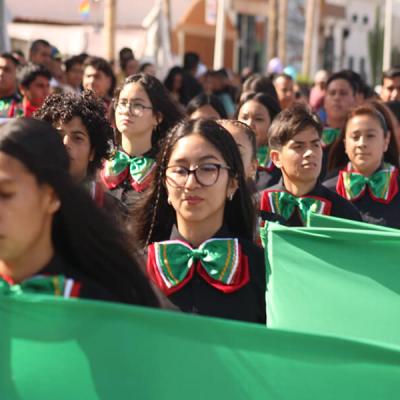 Desfile Deportivo 2023 04