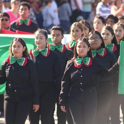 Desfile Deportivo 2023 07