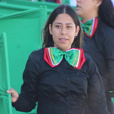 Desfile Deportivo 2023 09