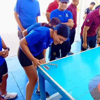 Rally Estudiantil 015