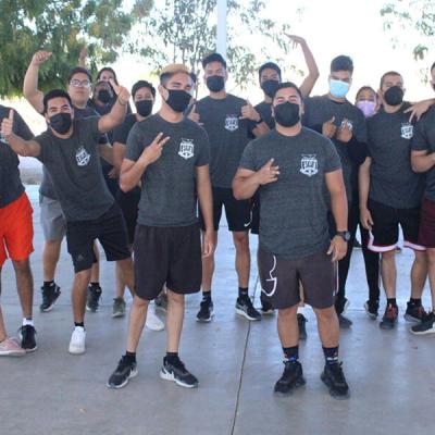 Rally Estudiantil 01