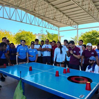 Rally Estudiantil 02