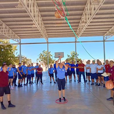 Rally Estudiantil 04