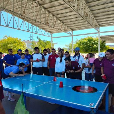 Rally Estudiantil 08