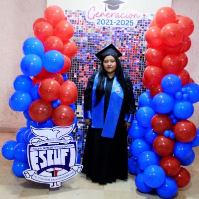 Ceremonia Graduacion 20255