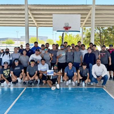 Rally Estudiantil 2025