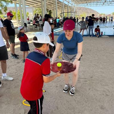 RALLY RECREATIVO “DÍA DE LA FAMILIA”  2025