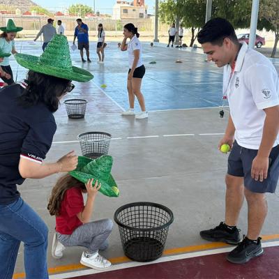 RALLY RECREATIVO “DÍA DE LA FAMILIA”  2025