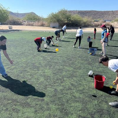 RALLY RECREATIVO “DÍA DE LA FAMILIA”  2025