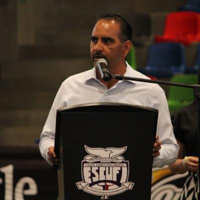 Aniversario ESCUFI 2025