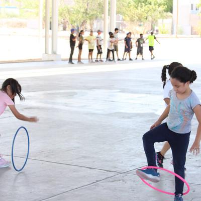 Curso De Verano Escufi 2022 010