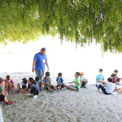 Curso De Verano Escufi 2022 012