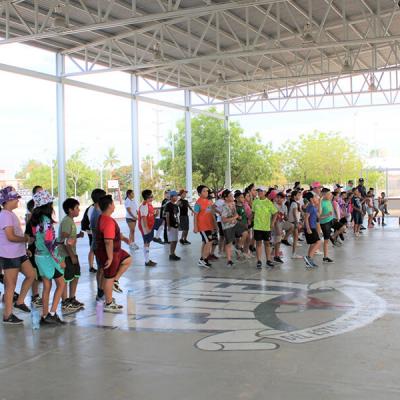 Curso De Verano Escufi 2022 013