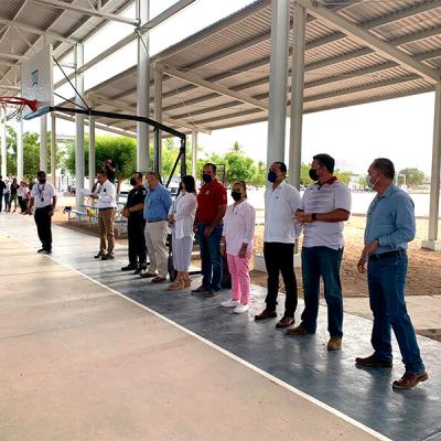 Curso De Verano Escufi 2022 01