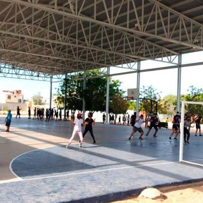 Curso De Verano Escufi 2022 02